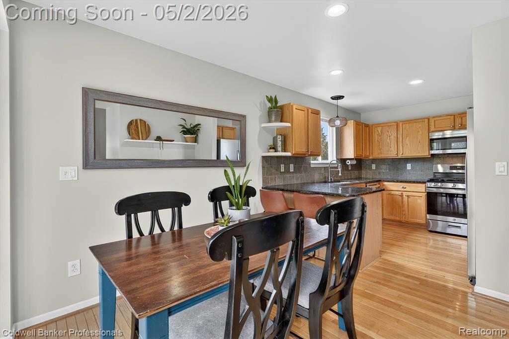 1175 Deer Creek Trail, Grand Blanc, MI 48439 — Photo 8