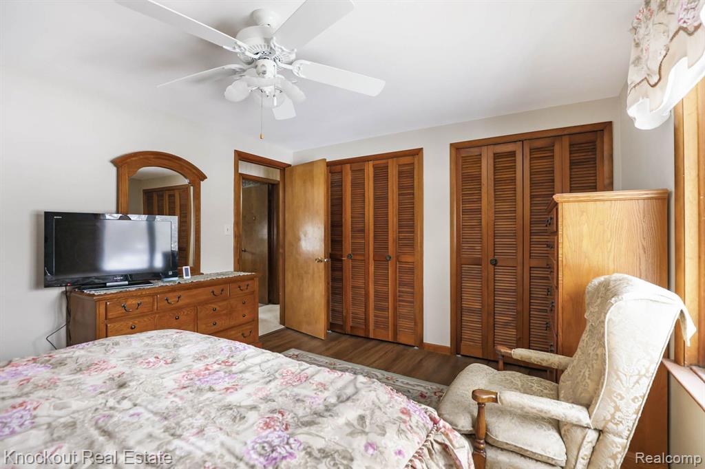 4 MARY LANE COURT, Frankenmuth, MI 48734 — Photo 30