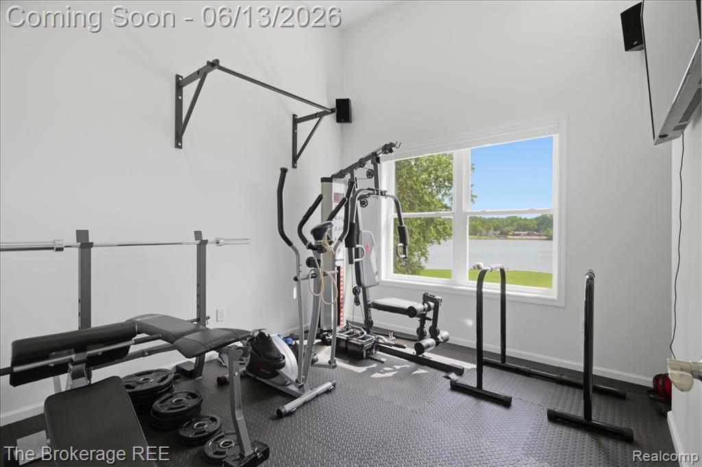 261 Reymont Road N, Waterford, MI 48327 — Photo 37