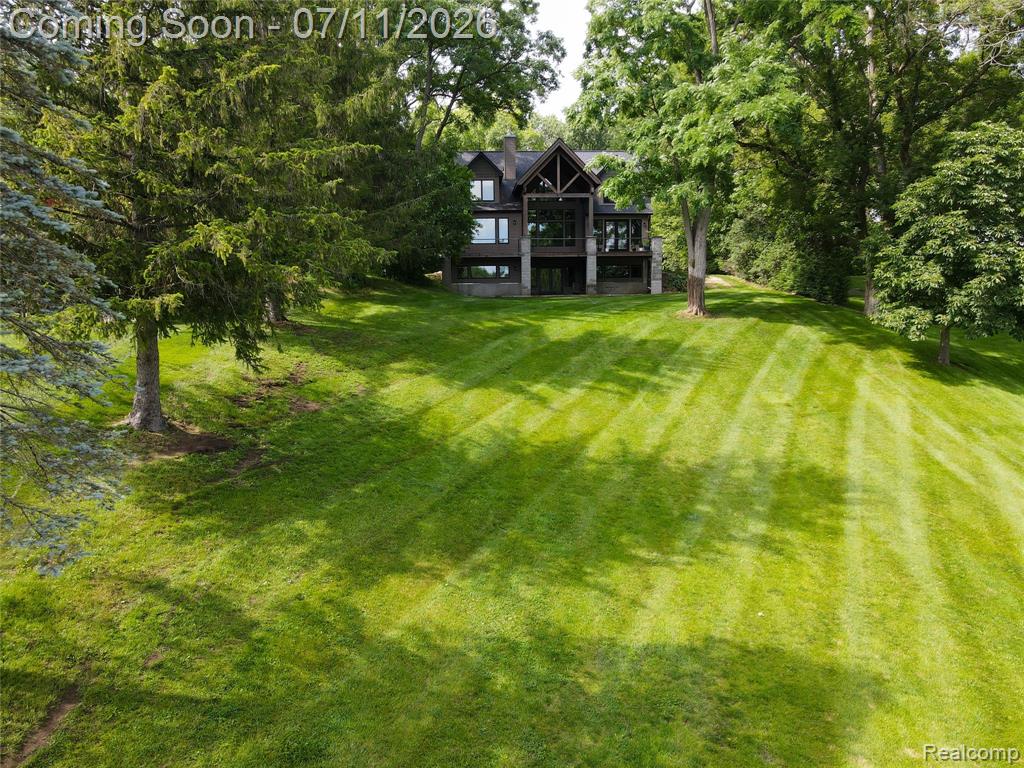 11590 Sumpter Drive, South Lyon, MI 48178 — Photo 3