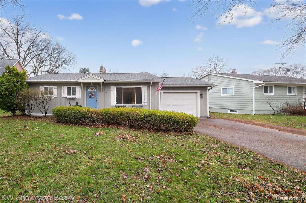 341 Rustic Circle, White Lake, MI — Photo 4