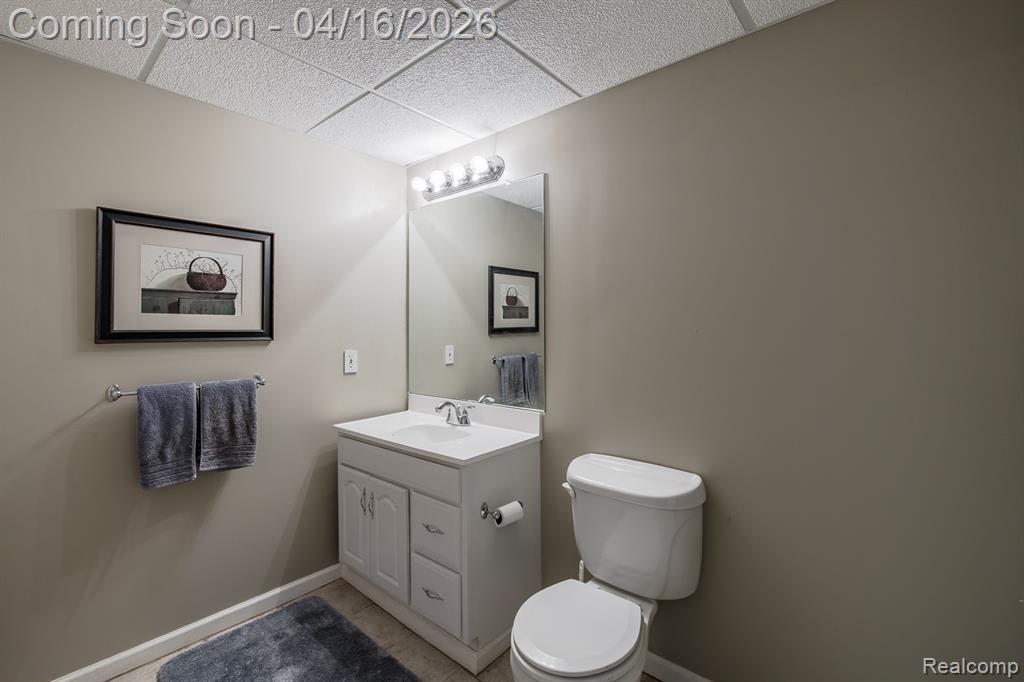 3472 Paramount Lane, Auburn Hills, MI 48326 — Photo 50