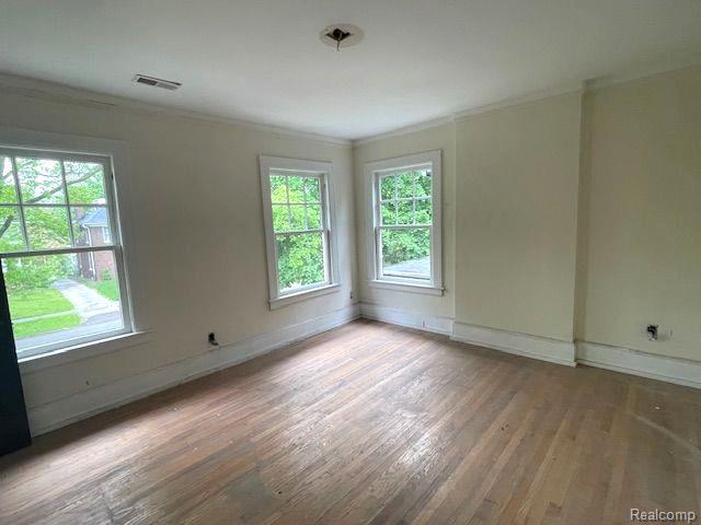 1485 LONGFELLOW Street, Detroit, MI 48206 — Photo 14