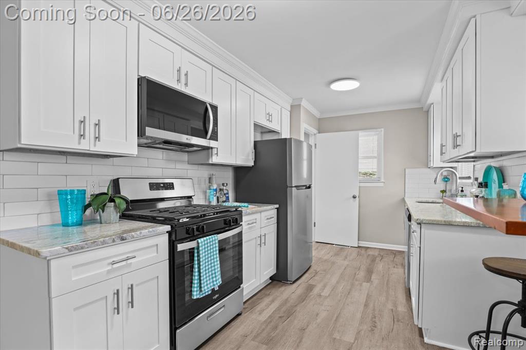 43600 Crowley Road, Belleville, MI 48111 — Photo 9
