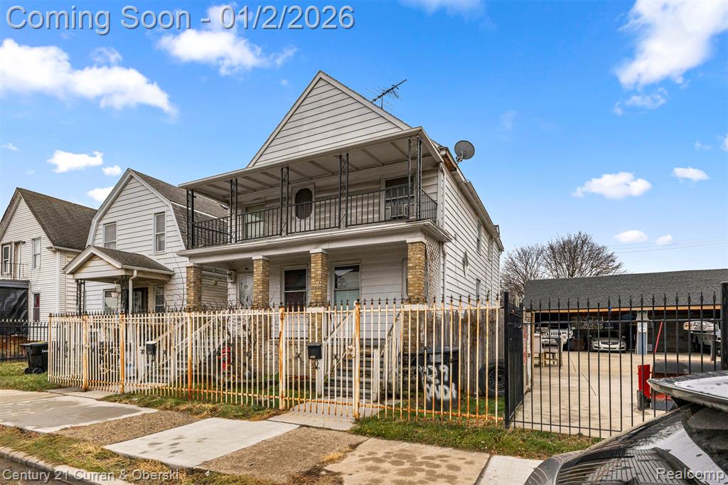 5425 Florida Street, Detroit, MI 48210 — Photo 2