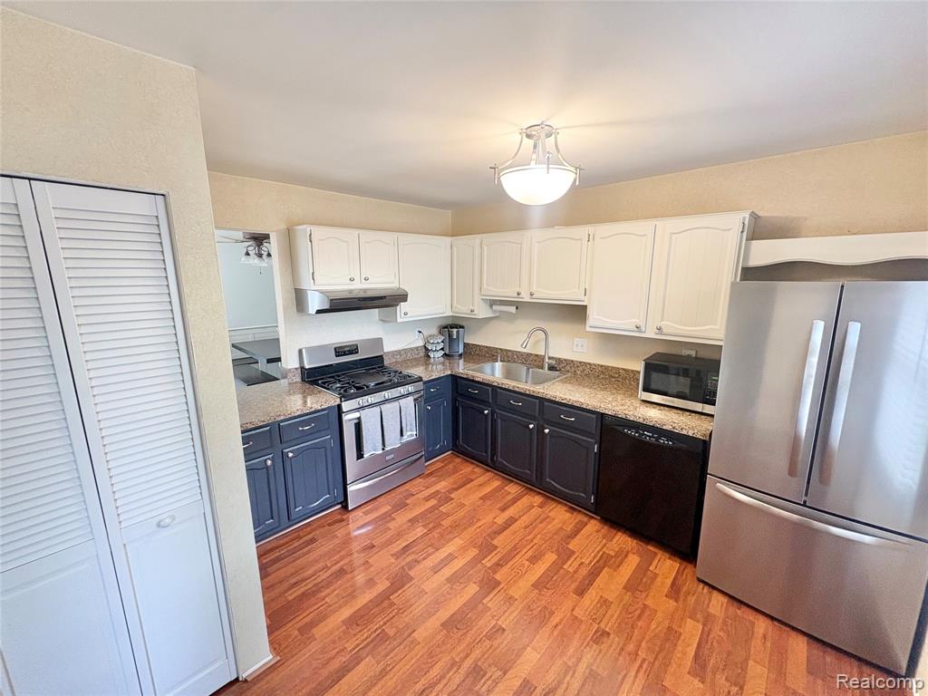 1520 Westbury Drive, Davison, MI 48423 — Photo 6