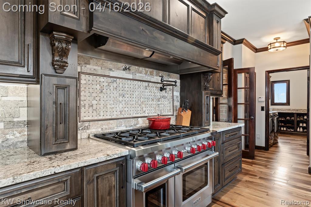8315 E Allen Road, Fenton, MI 48430 — Photo 17