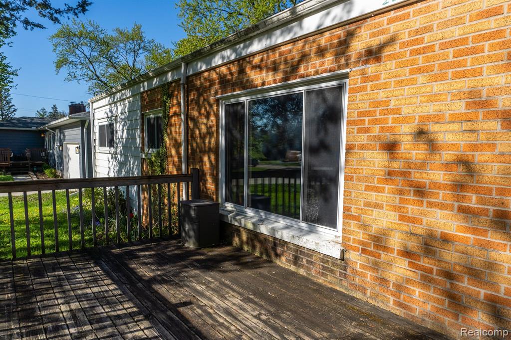 2546 CARLTON Drive, Ann Arbor, MI 48108 — Photo 29