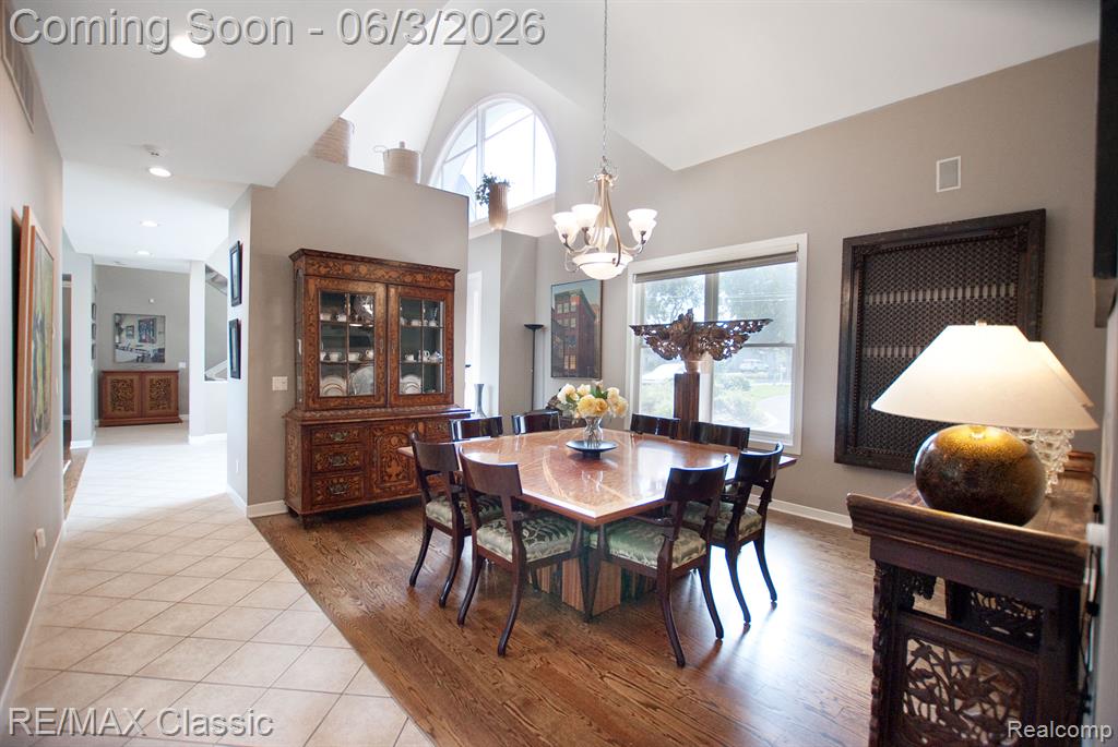 826 Wolverine Drive, Wolverine Lake, MI 48390 — Photo 18