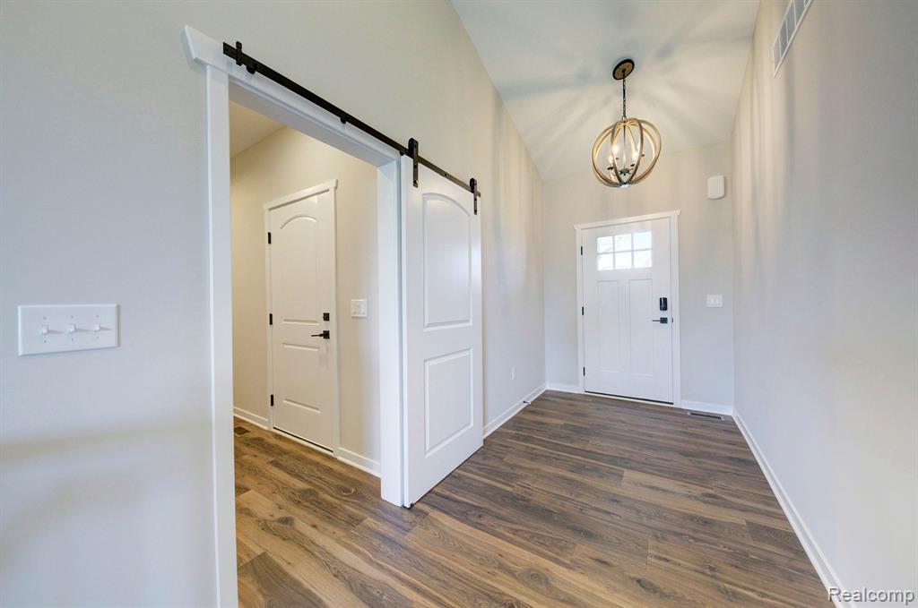 595 Birkdale (MOH 44) Drive, Howell, MI 48843 — Photo 3