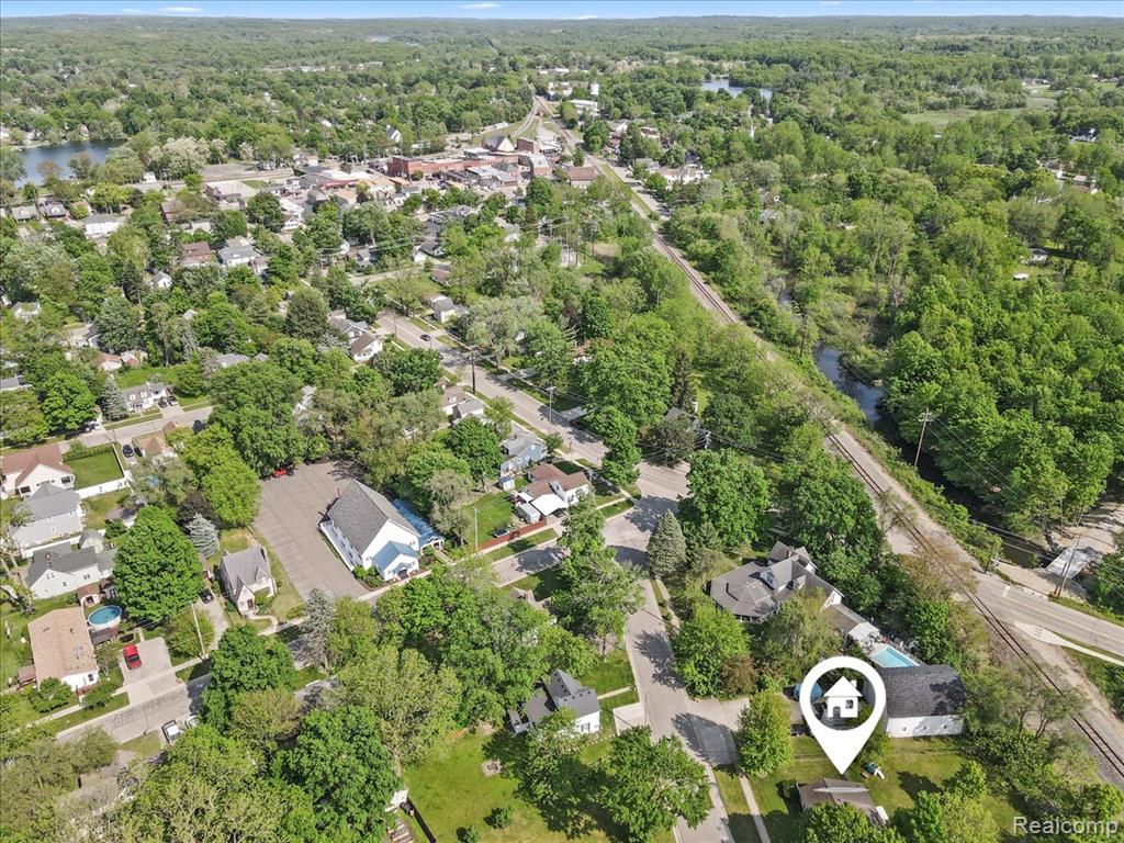 501 Front Street, Holly, MI 48442 — Photo 41