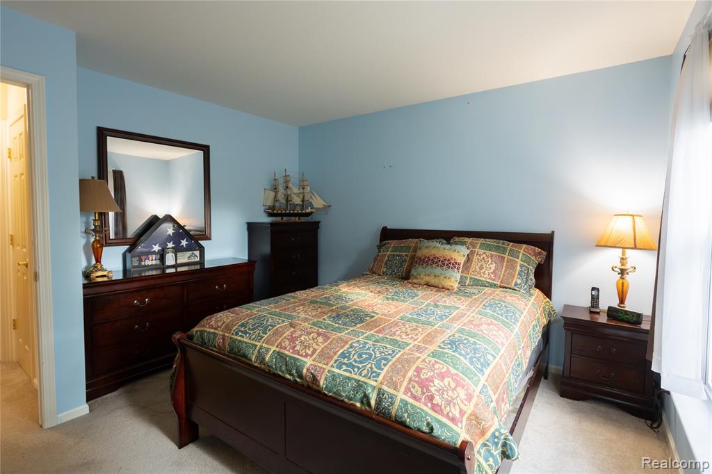 6263 Knob Bend Drive, Grand Blanc, MI 48439 — Photo 13
