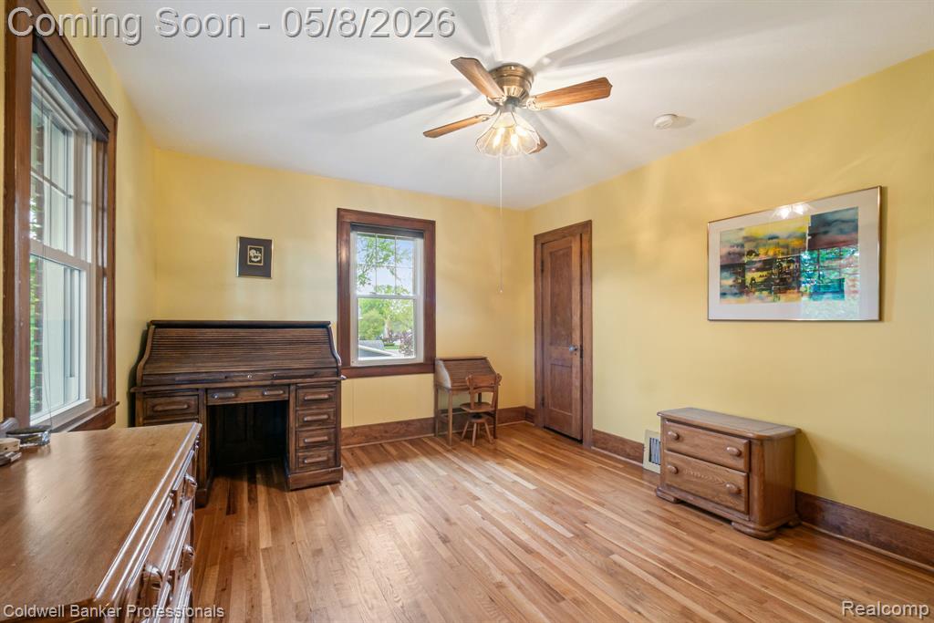 917 Simpson Street, Plymouth, MI 48170 — Photo 36