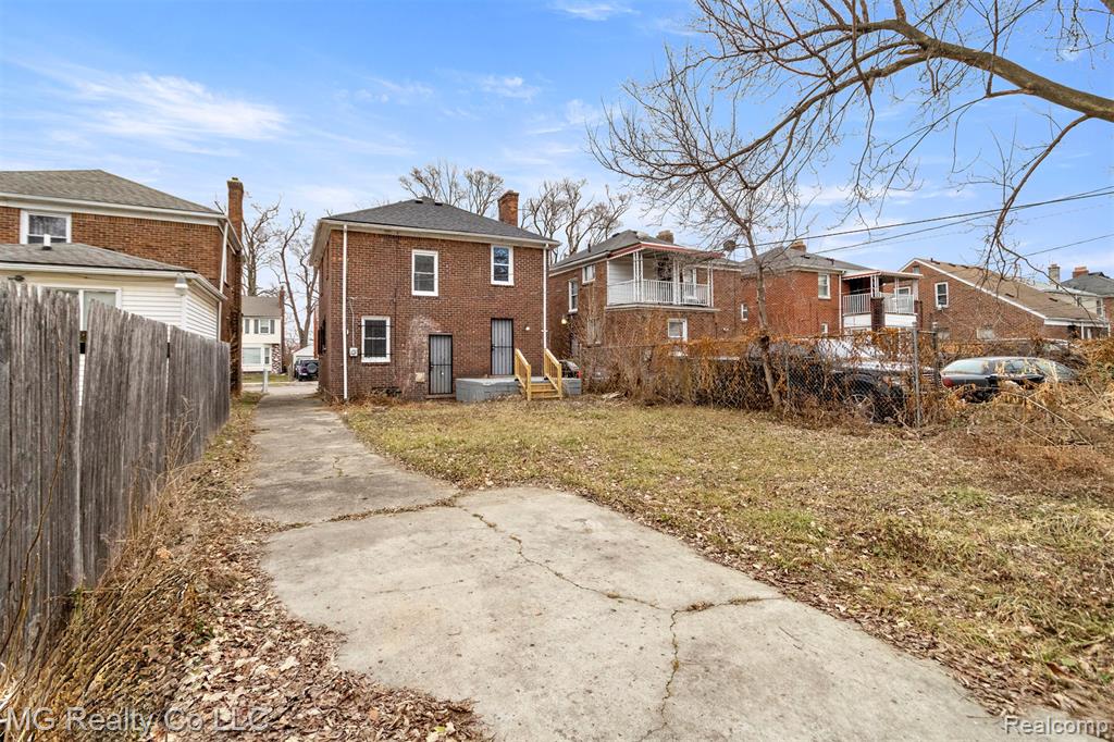 15771 Birwood Street, Detroit, MI 48238 — Photo 30