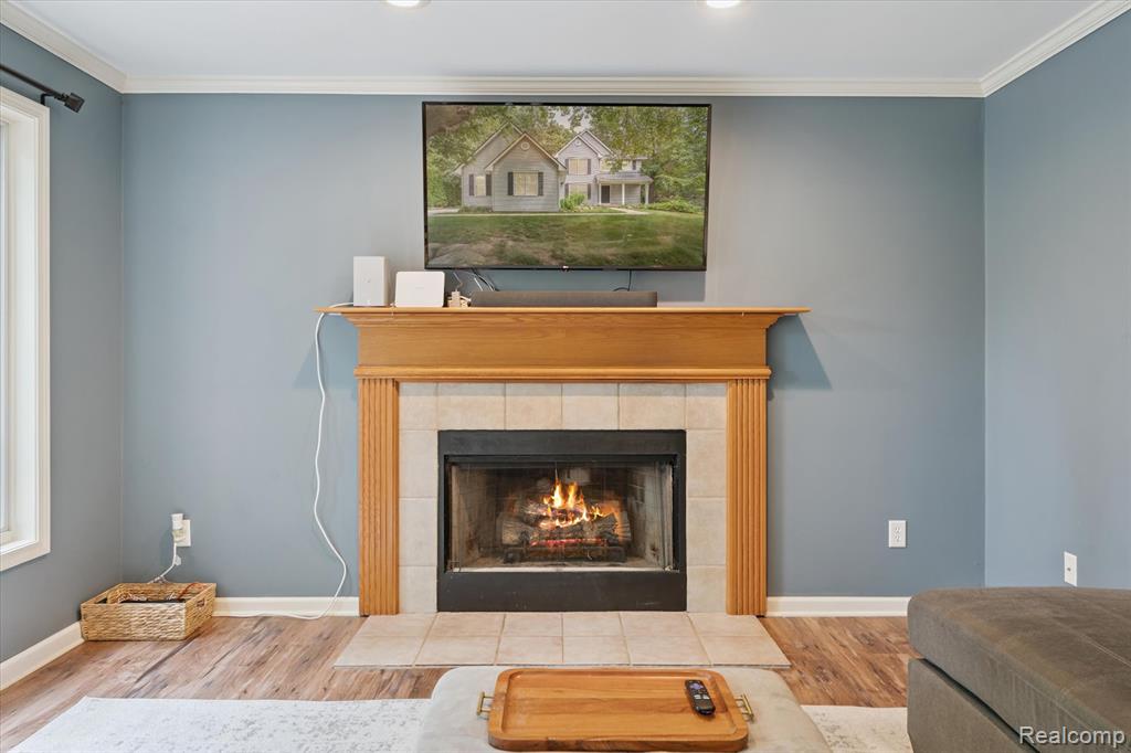 16413 E Horseshoe Trail, Linden, MI 48451 — Photo 7