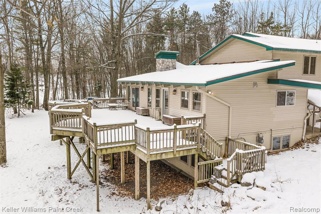 2390 Noble Road, Oxford, MI 48370 — Photo 49