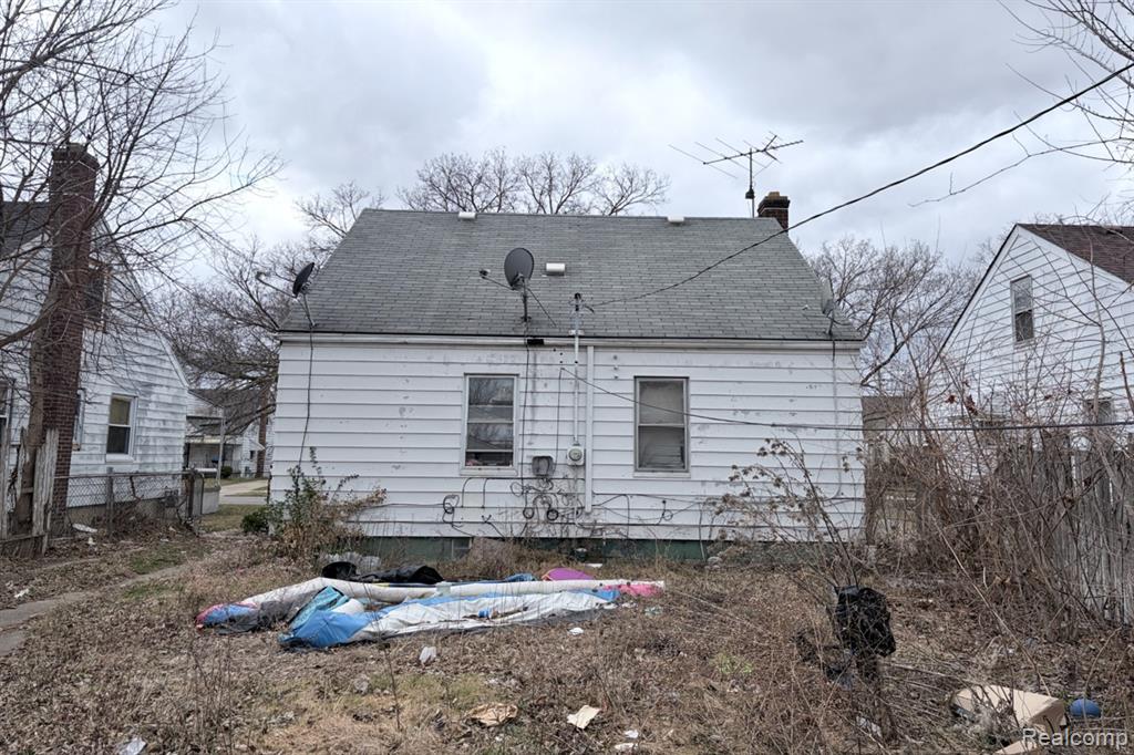 20300 Hickory Street, Detroit, MI 48205 — Photo 4