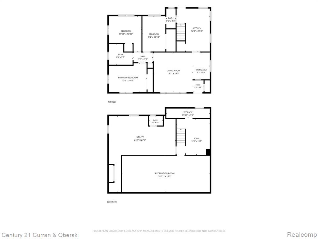 8224 N Evangeline Street, Dearborn Heights, MI 48127 — Photo 40