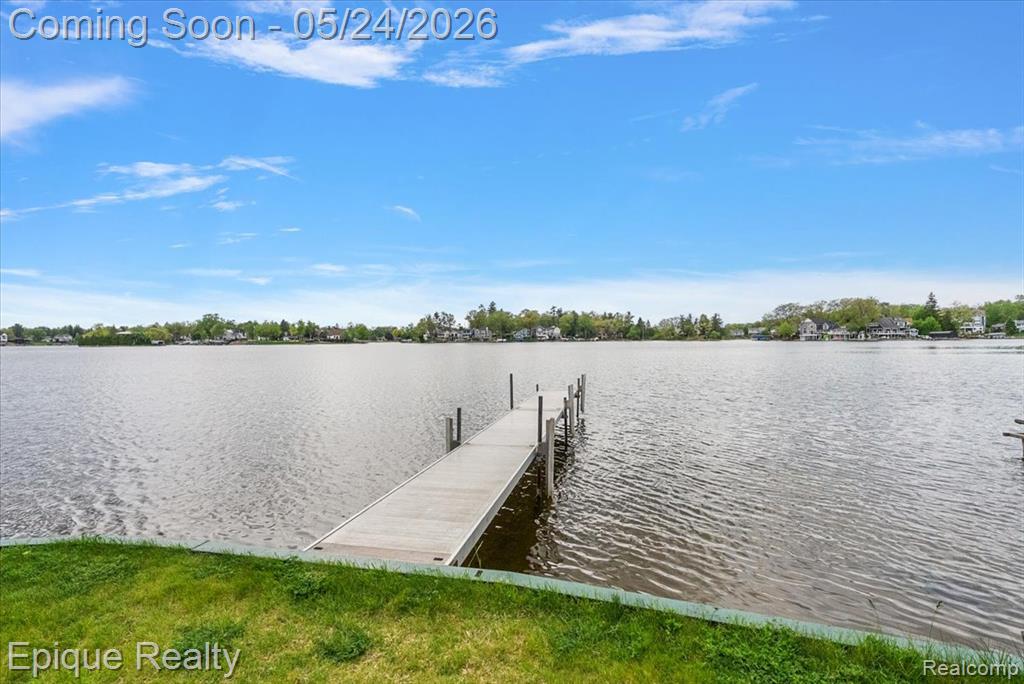 36 Highland Avenue, Lake Orion, MI 48362 — Photo 7