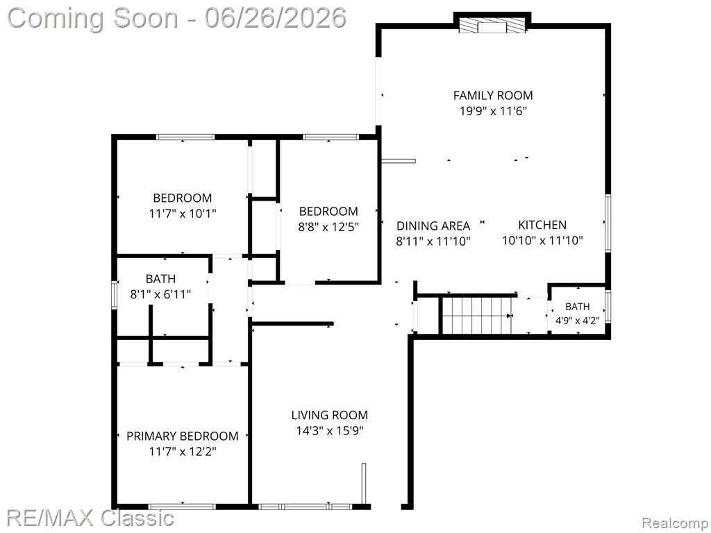 7432 Hillsboro Drive, Canton, MI 48187 — Photo 8