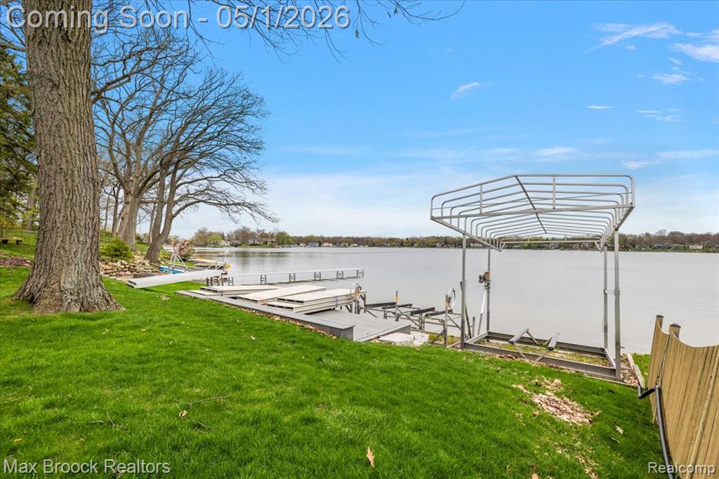 3650 Covert Road, Waterford, MI 48328 — Photo 31