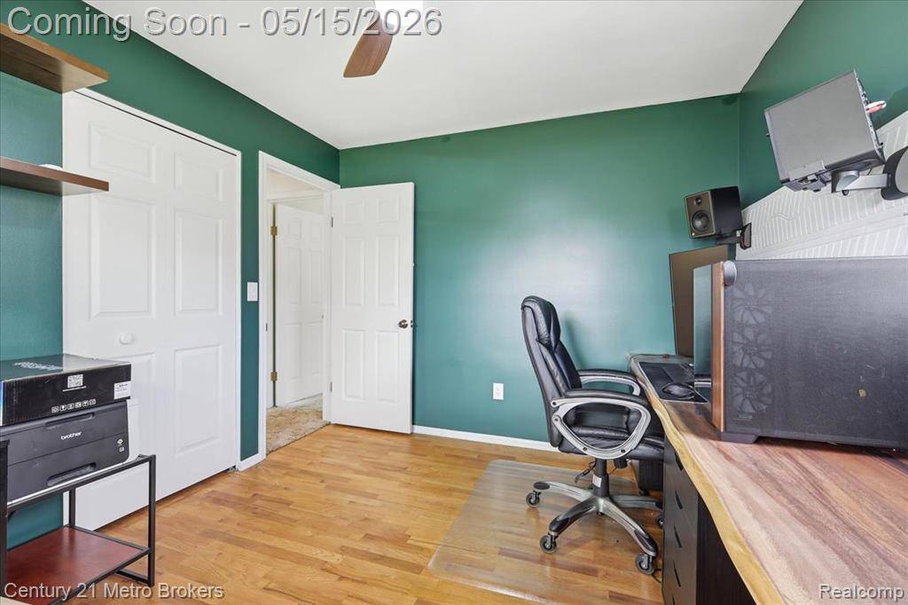 5457 N Seymour Road, Flushing, MI 48433 — Photo 29