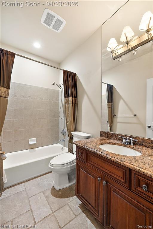 1562 Eagle Trail, Oxford, MI 48371 — Photo 17