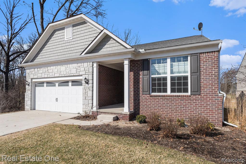 4768 W PRESERVE, West Bloomfield, MI 48323 — Photo 26