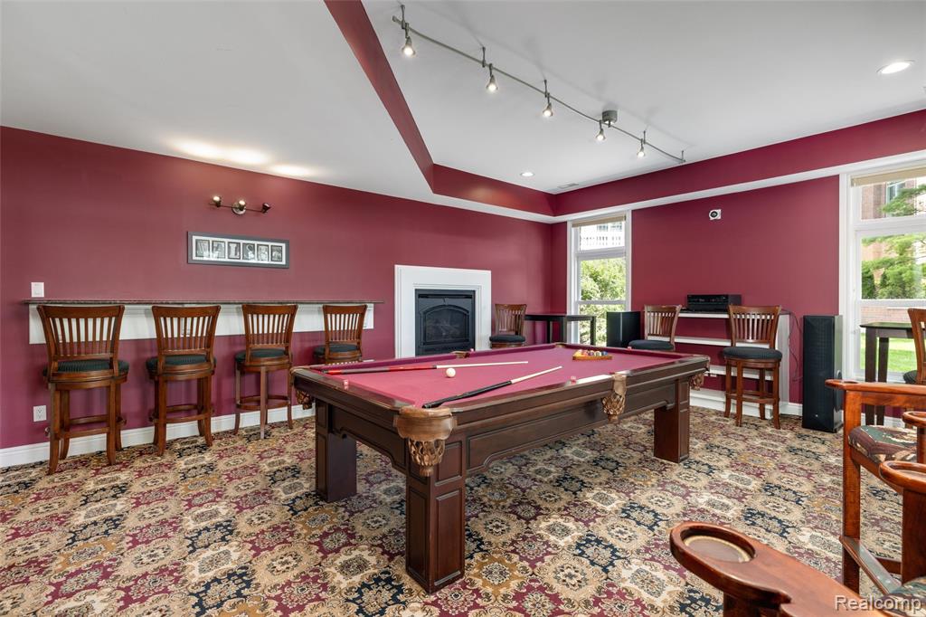 7432 Foxburg Court, Clarkston, MI 48348 — Photo 53