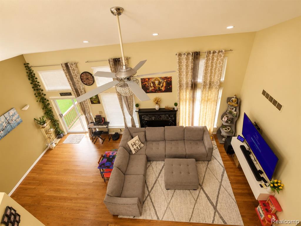 3067 Silverbrook Drive, Rochester, MI 48306 — Photo 7