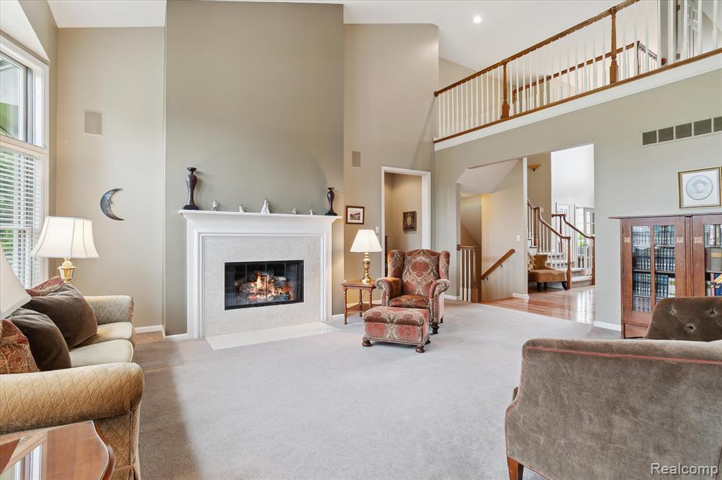 47141 Merion Circle, Northville, MI 48168 — Photo 16