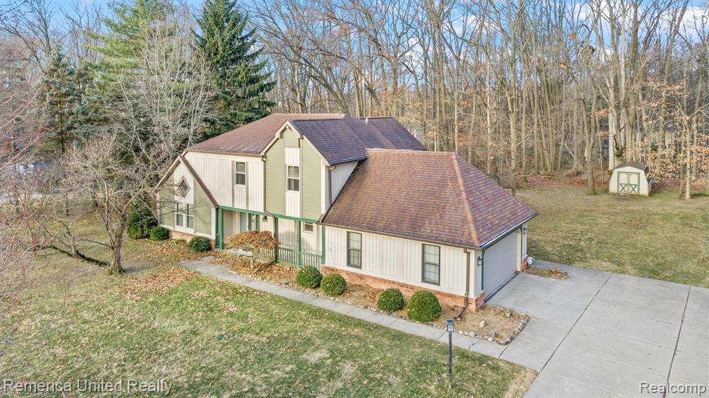 5112 KIERSTAN Drive, Brighton, MI 48114 — Photo 54
