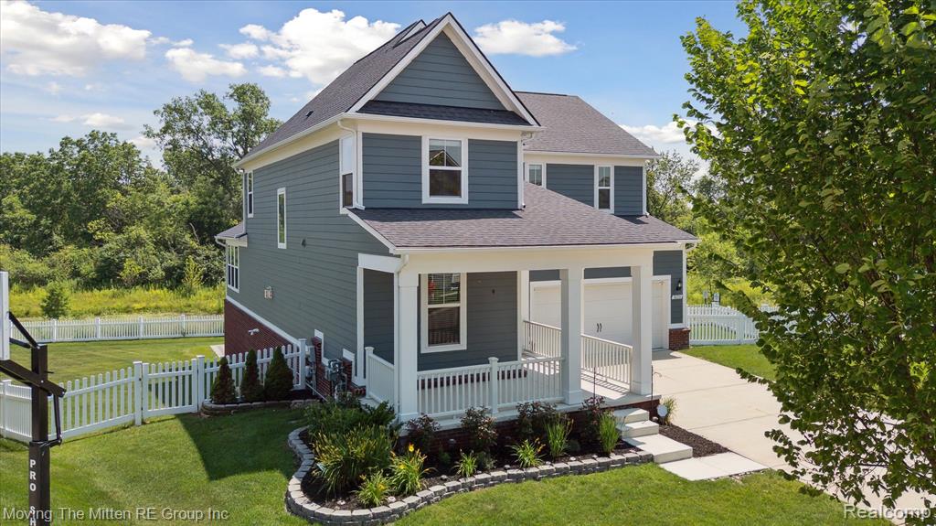 50201 Eisenhower Drive, Canton, MI 48188 — Photo 55