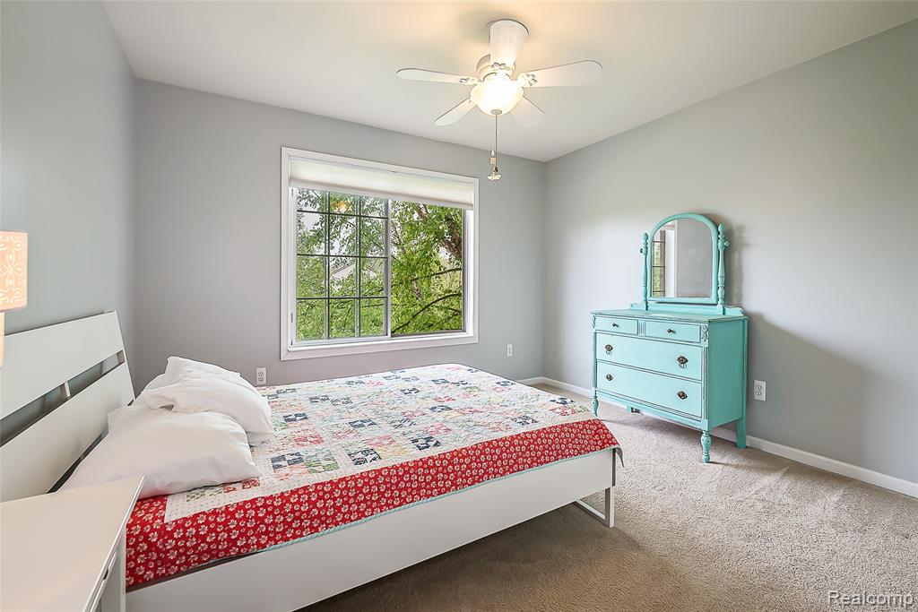 29811 Bradford Drive, New Hudson, MI 48165 — Photo 20