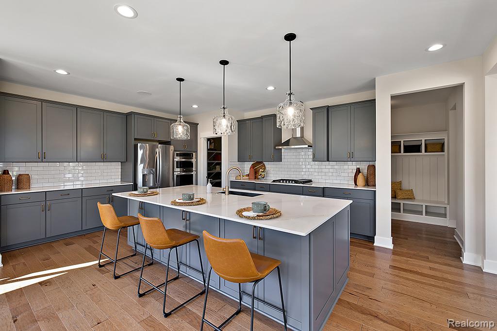 6144 N Trailwoods Drive, Ann Arbor, MI 48103 — Photo 17
