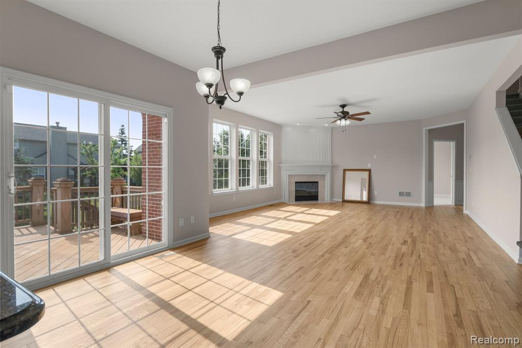 49137 FREESTONE Drive, Northville, MI 48168 — Photo 23
