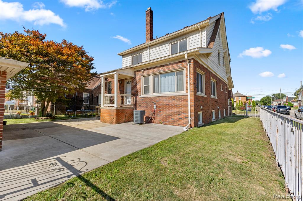 5742 Williamson Street, Dearborn, MI 48126 — Photo 2