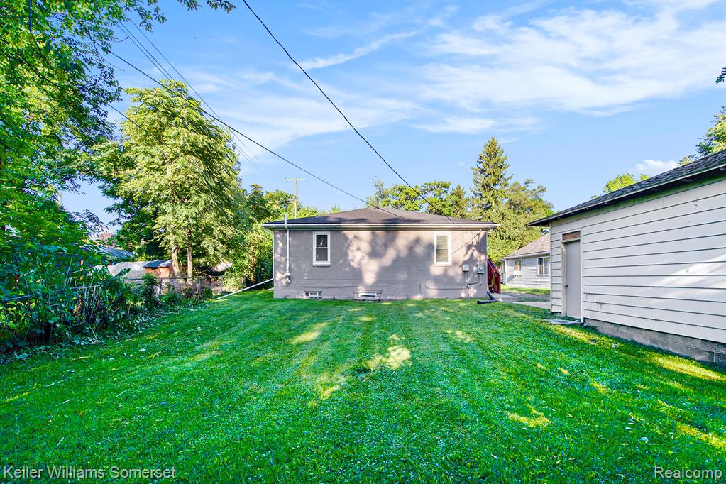 437 Orchard Street, Ypsilanti, MI 48197 — Photo 29