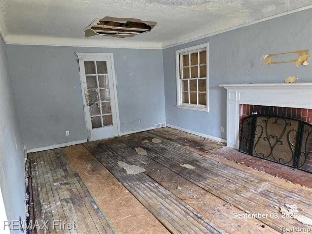 10901 Worden Street, Detroit, MI 48224 — Photo 2