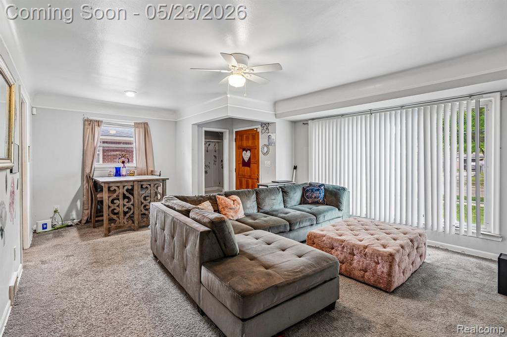13456 Garfield, Redford, MI 48239 — Photo 4
