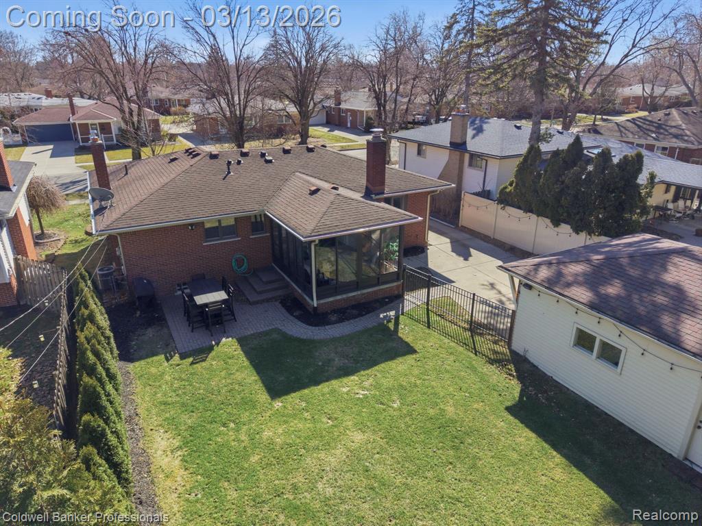 600 Ross Street, Plymouth, MI 48170 — Photo 55