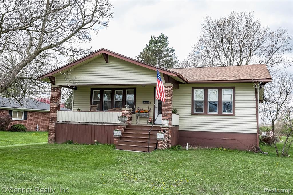 3323 Kinney Road, Emmett, MI 48022 — Photo 22