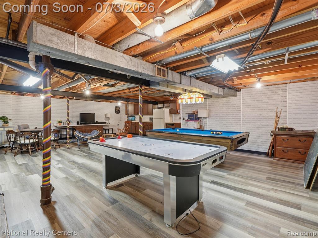 40368 Village Wood Road, Novi, MI — Photo 28