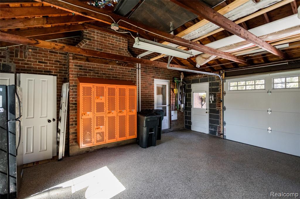 16946 Reedmere Avenue, Beverly Hills, MI 48025 — Photo 63