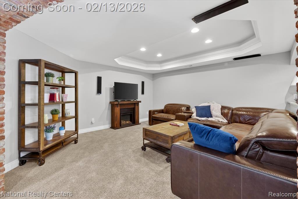 721 Elderberry Court N, Walled Lake, MI 48390 — Photo 45