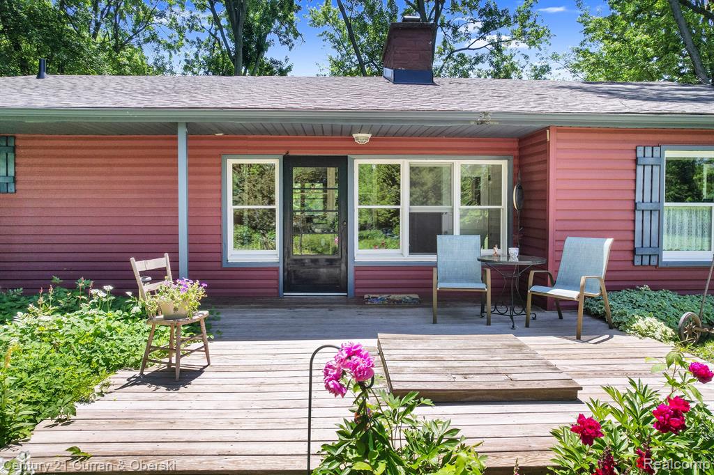 415 W PREDMORE Road, Oakland, MI — Photo 30