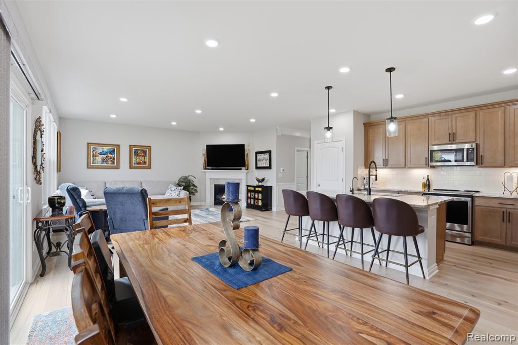 6111 Kingsley Court, Clarkston, MI — Photo 10
