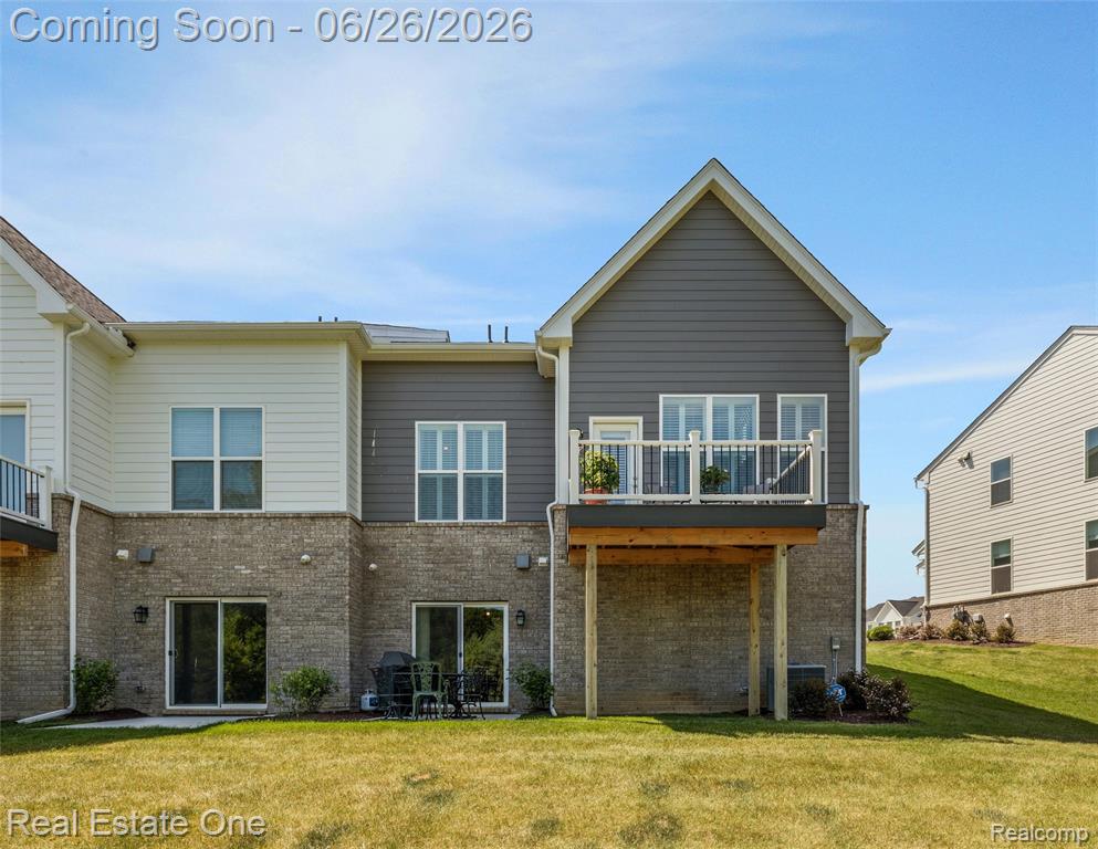 5318 Trail Vista Drive, West Bloomfield, MI 48323 — Photo 30