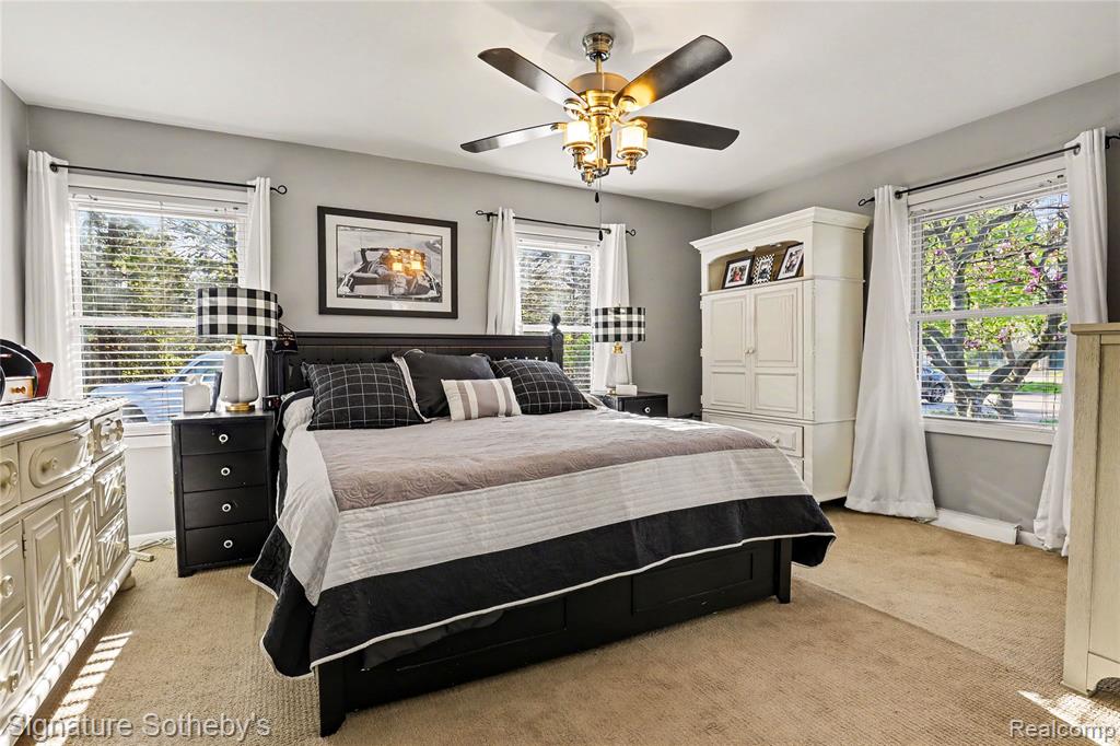 610 W Ellis Avenue, Belding, MI 48809 — Photo 15