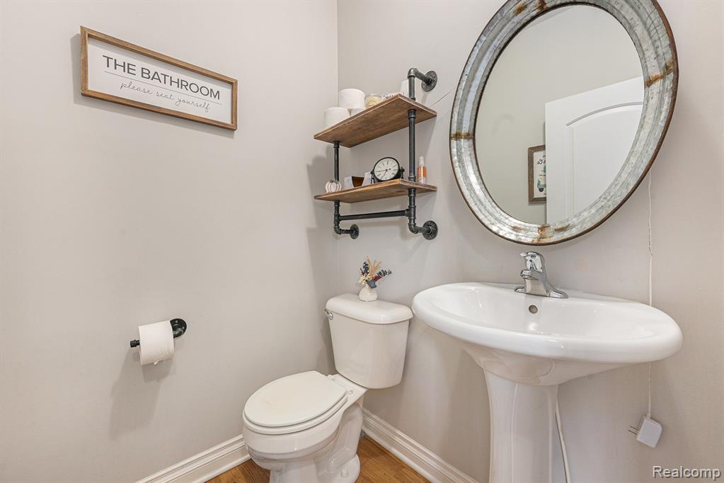 50595 Coolidge Street, Canton, MI 48188 — Photo 14